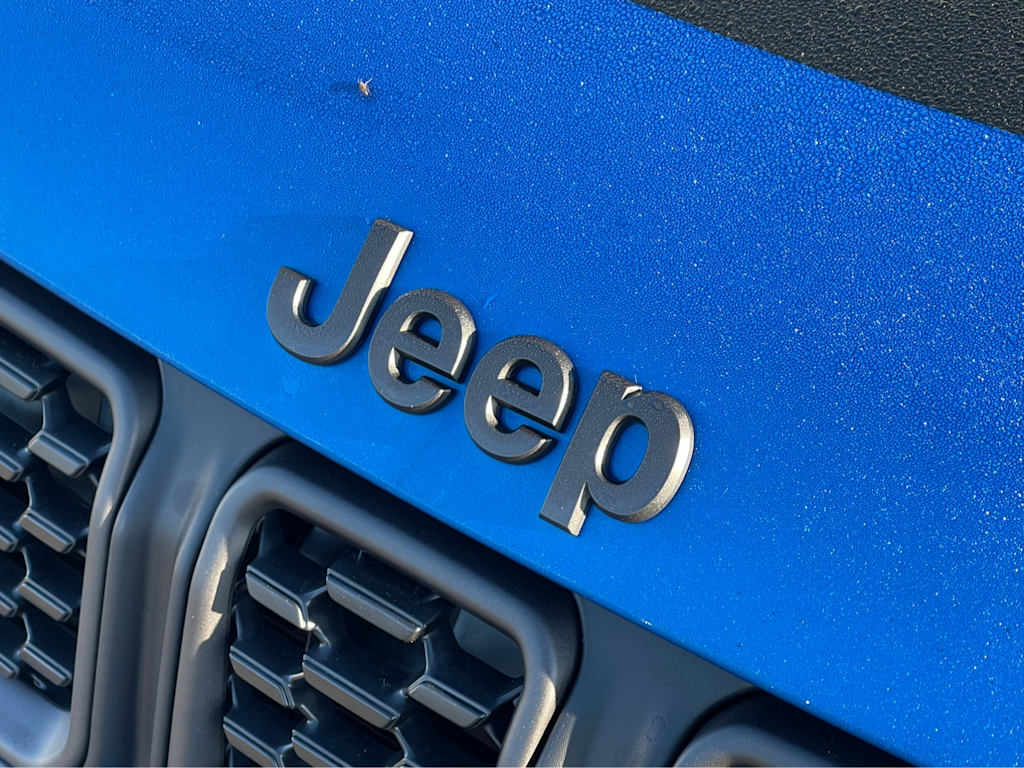 Thumbnail: 2026 Jeep Compass - 6