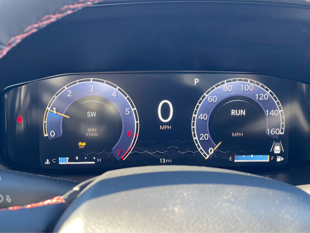 Thumbnail: 2026 Jeep Compass - 16