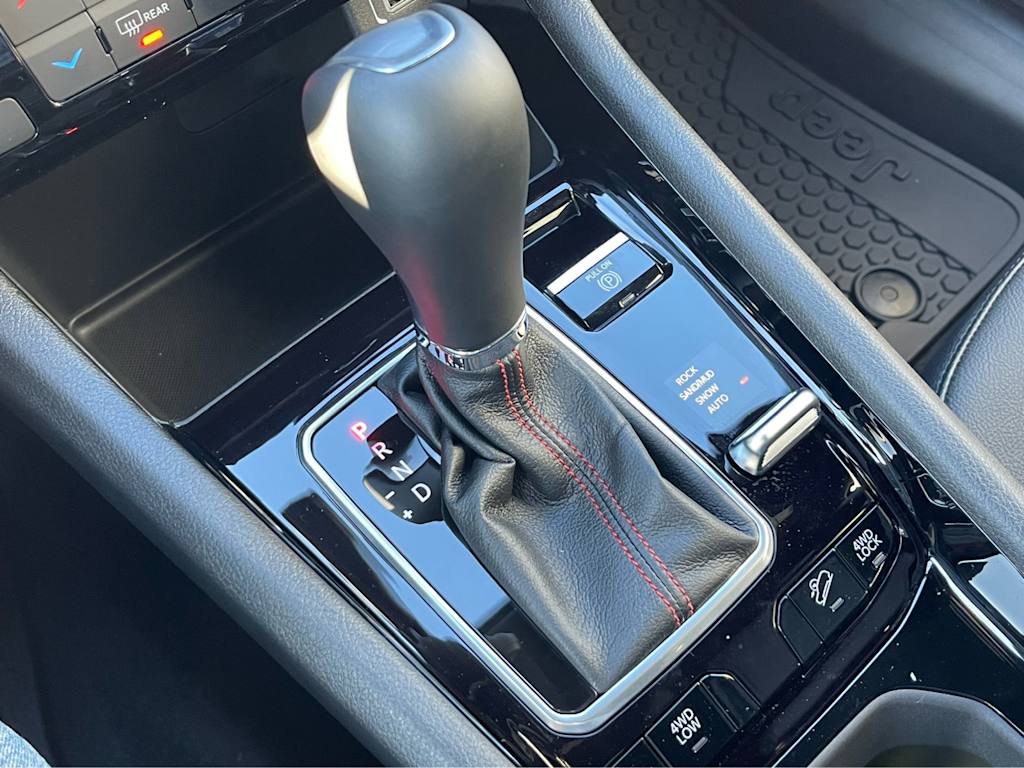 Thumbnail: 2026 Jeep Compass - 15