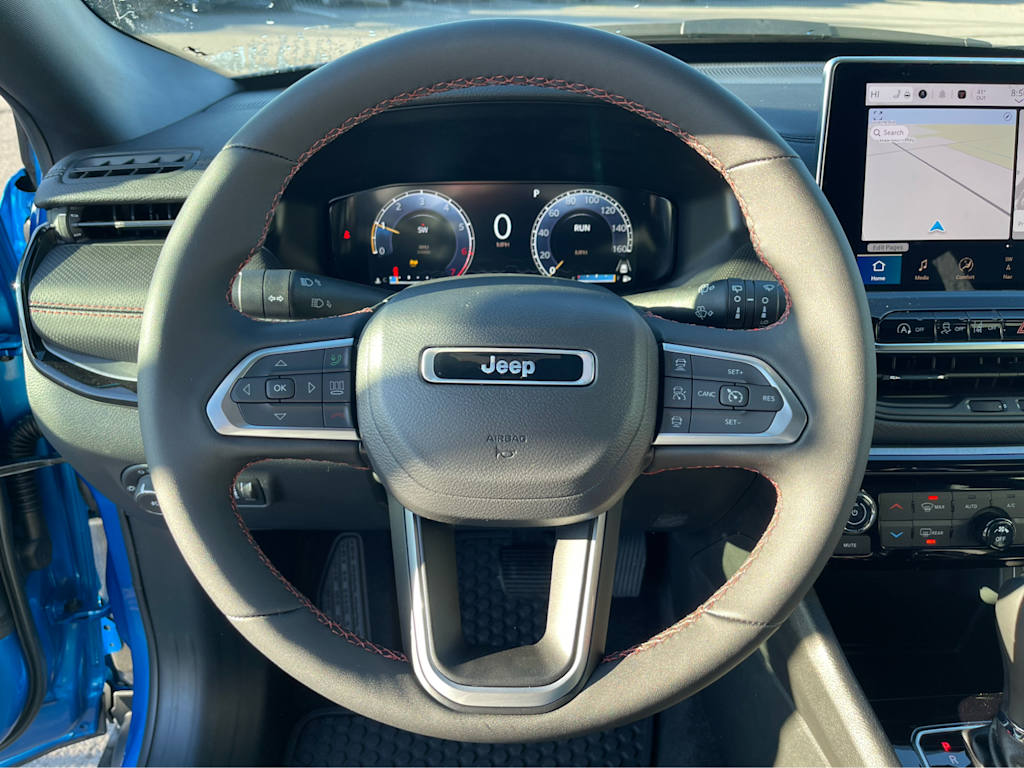 Thumbnail: 2026 Jeep Compass - 12