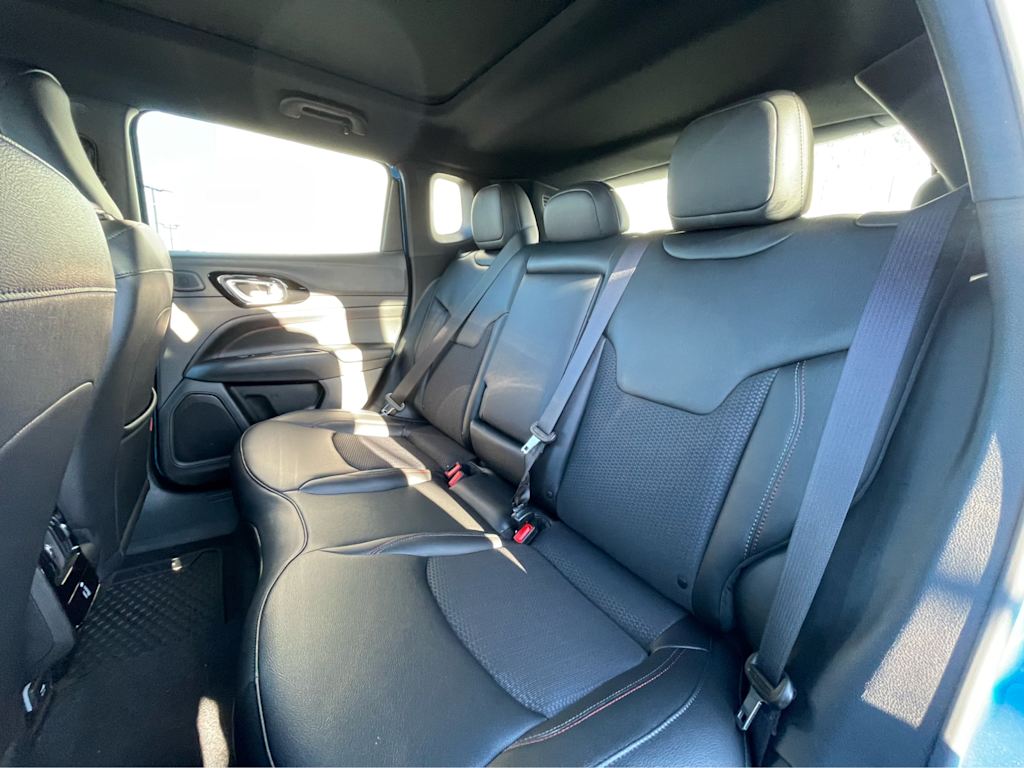 Thumbnail: 2026 Jeep Compass - 27