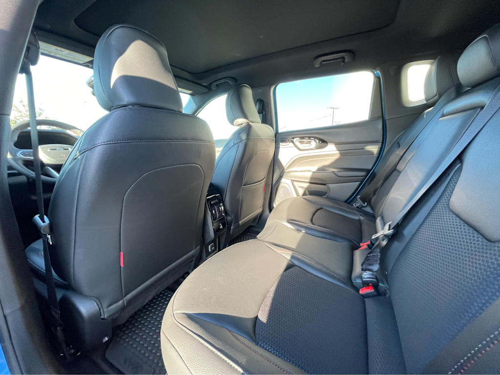 Thumbnail: 2026 Jeep Compass - 11