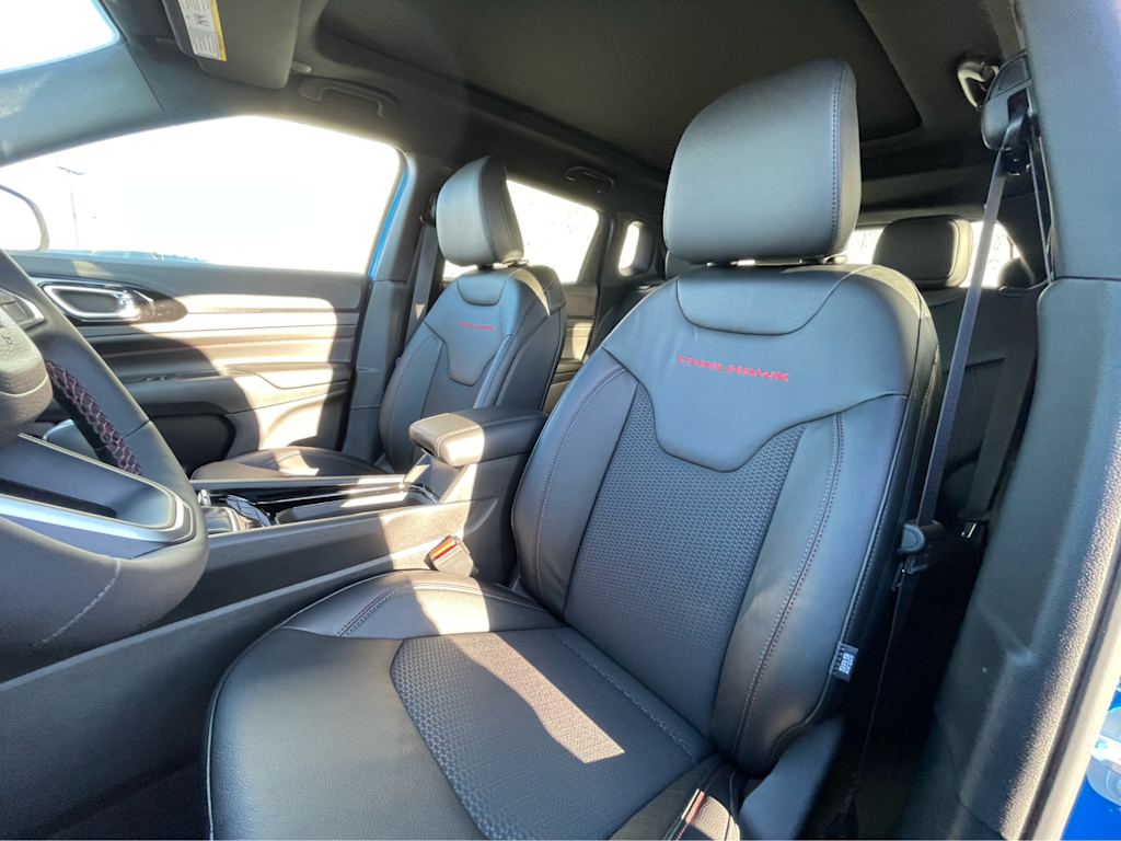 Thumbnail: 2026 Jeep Compass - 9