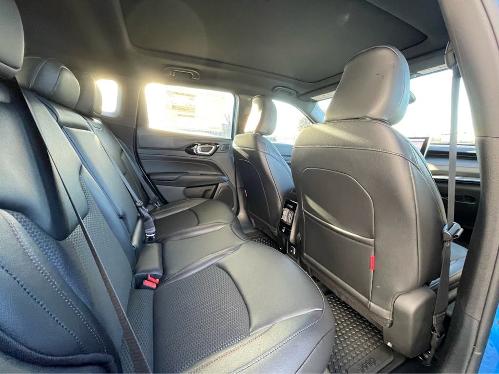 Thumbnail: 2026 Jeep Compass - 28