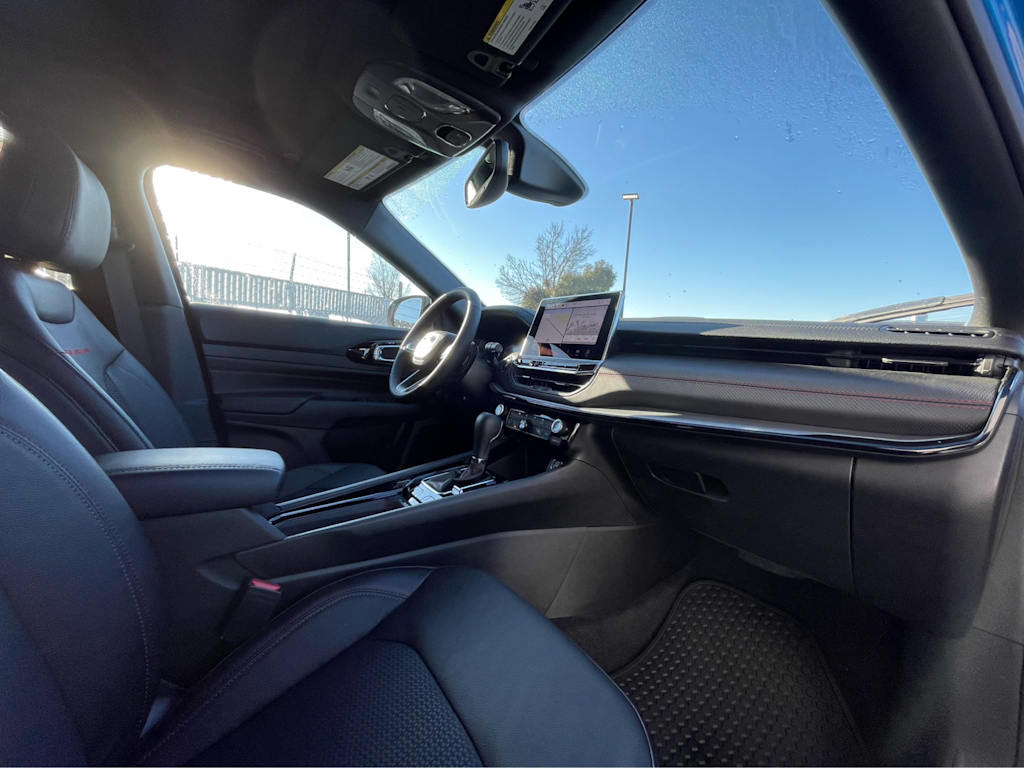 Thumbnail: 2026 Jeep Compass - 13