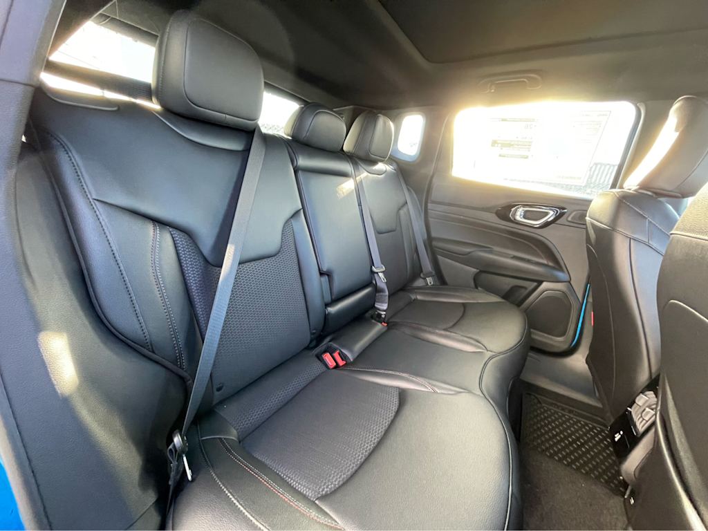 Thumbnail: 2026 Jeep Compass - 29