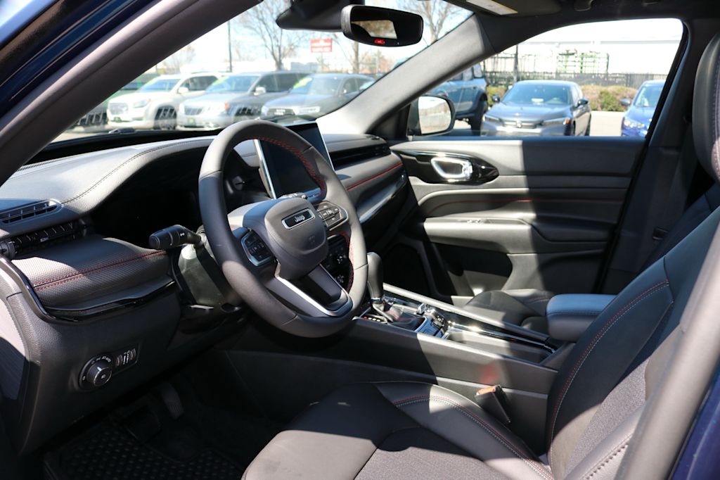 Thumbnail: 2026 Jeep Compass - 2