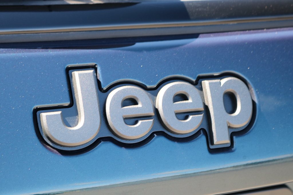 Thumbnail: 2026 Jeep Compass - 21