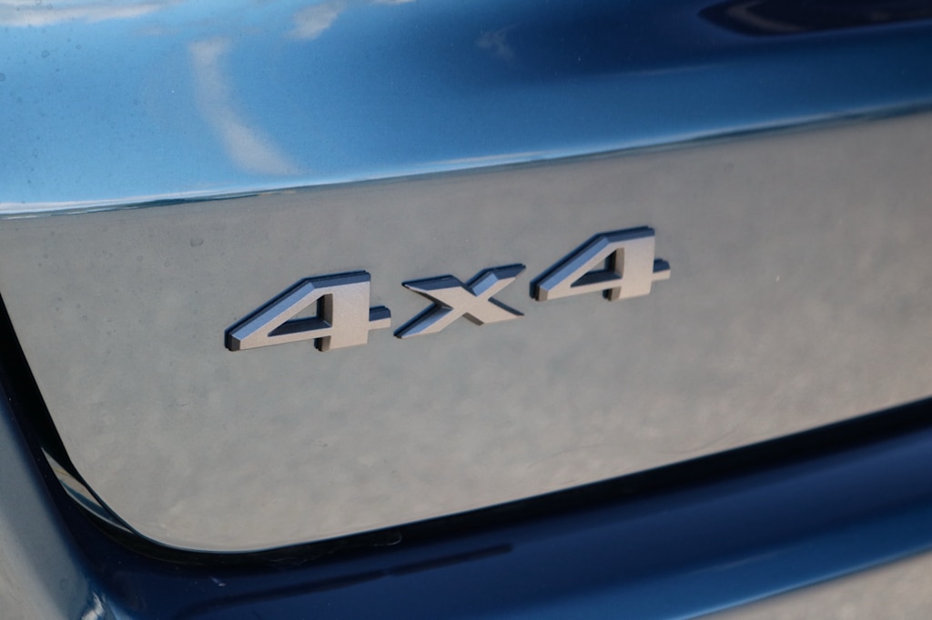 Thumbnail: 2026 Jeep Compass - 22