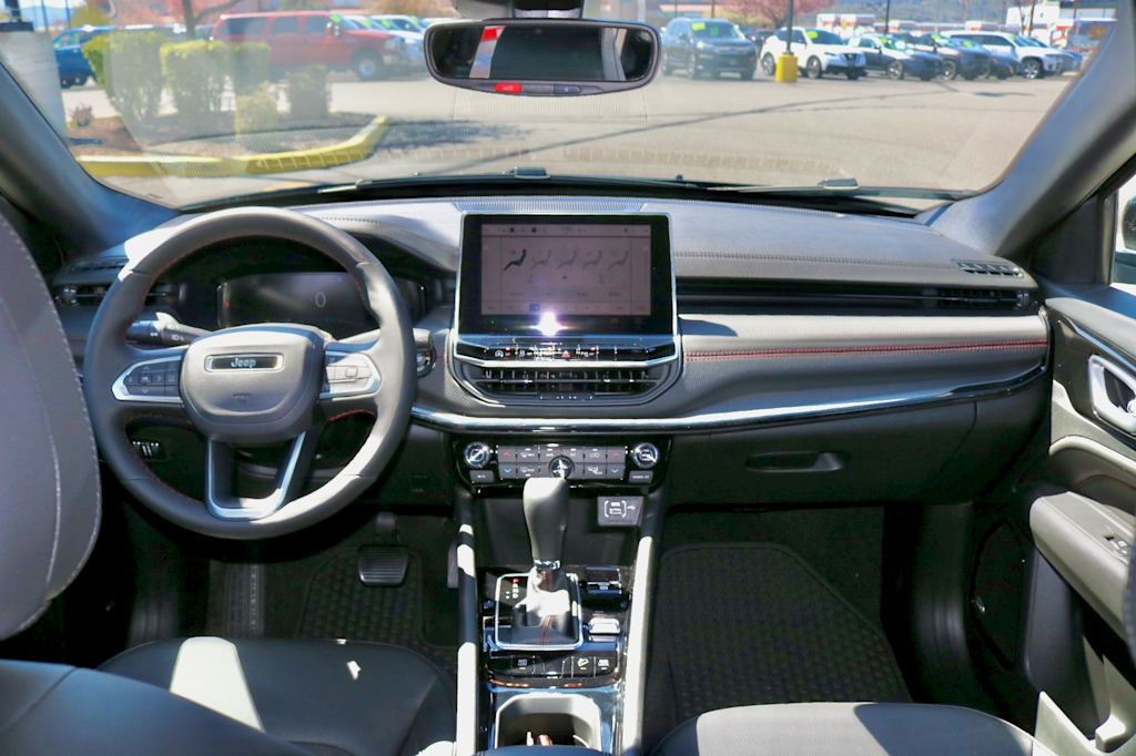 Thumbnail: 2026 Jeep Compass - 8