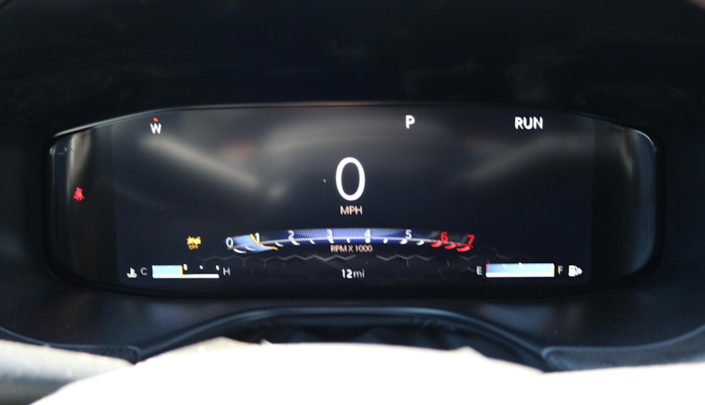 Thumbnail: 2026 Jeep Compass - 23