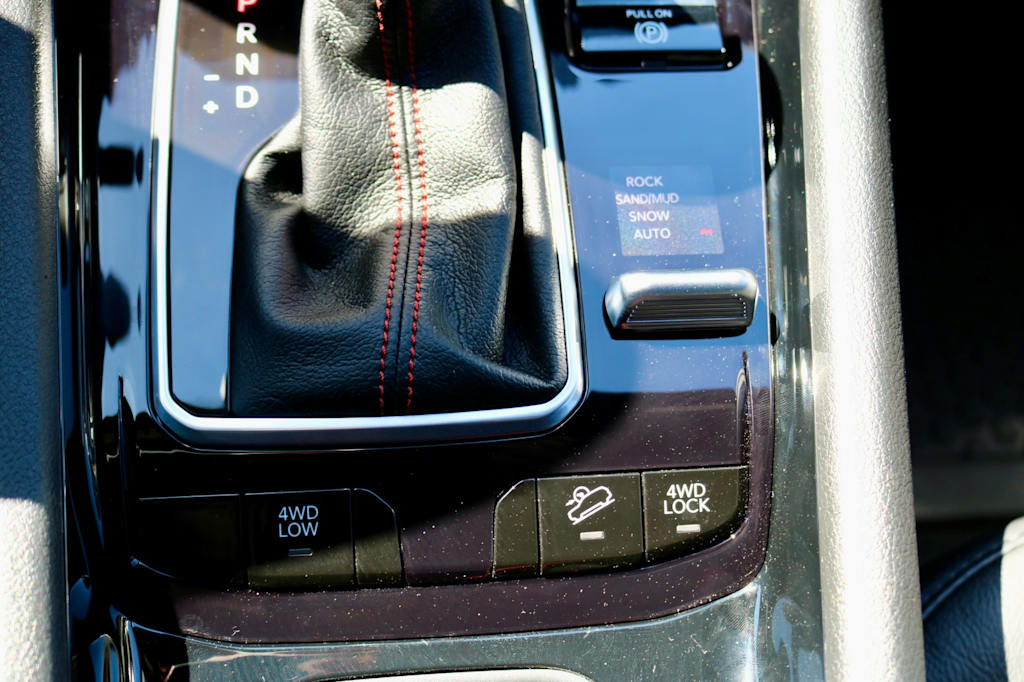 Thumbnail: 2026 Jeep Compass - 15