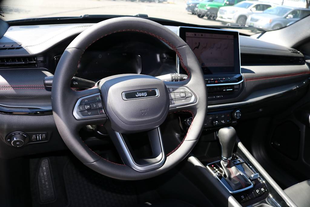 Thumbnail: 2026 Jeep Compass - 13