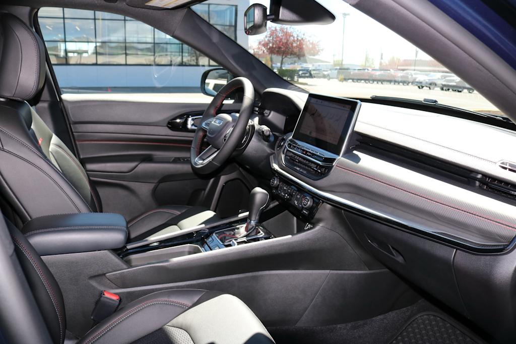 Thumbnail: 2026 Jeep Compass - 12