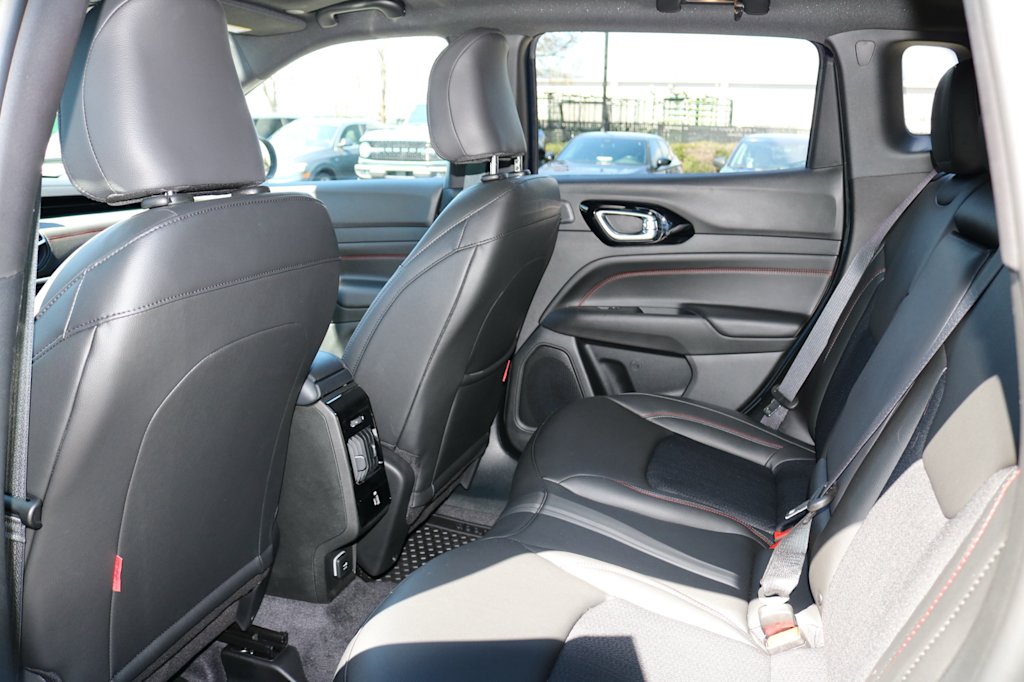 Thumbnail: 2026 Jeep Compass - 29