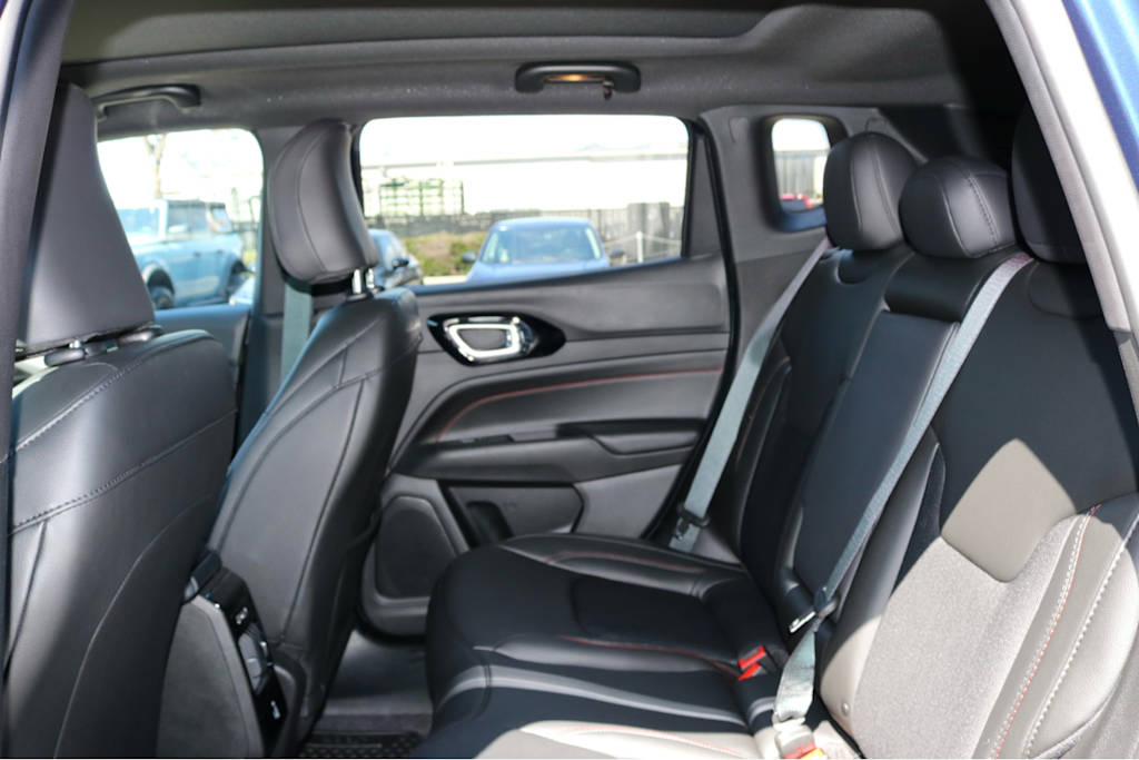 Thumbnail: 2026 Jeep Compass - 30