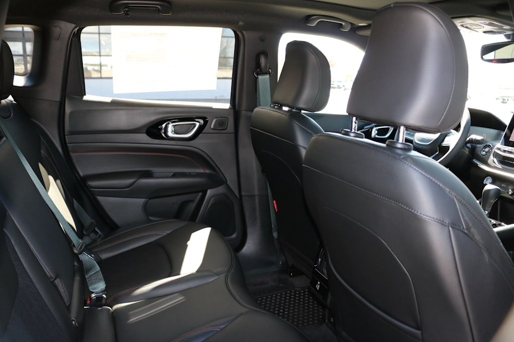 Thumbnail: 2026 Jeep Compass - 28