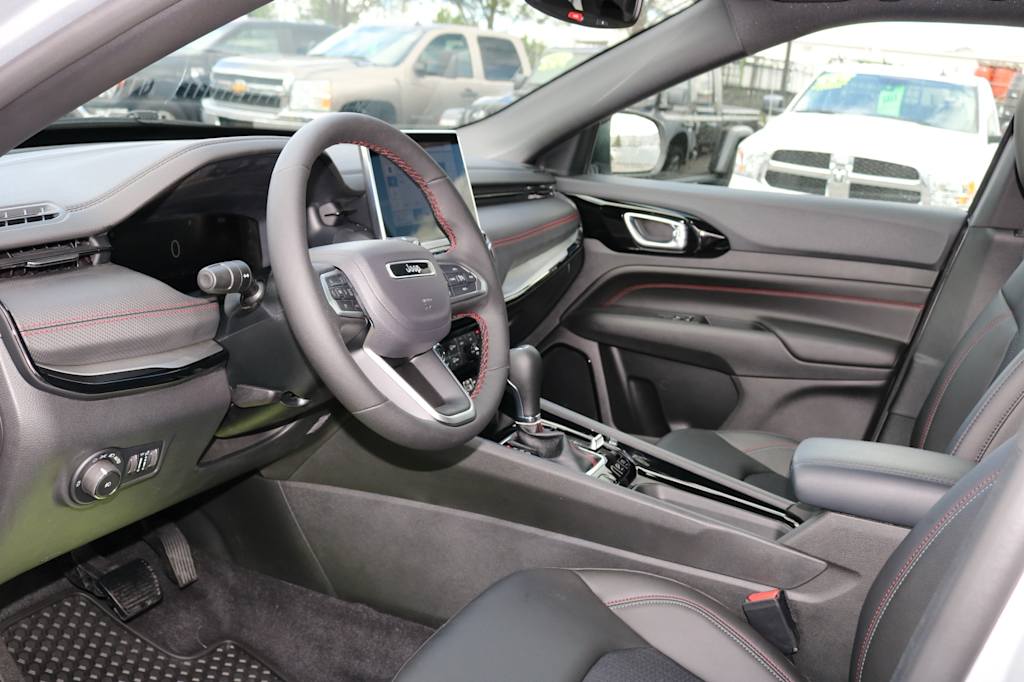 Thumbnail: 2026 Jeep Compass - 2