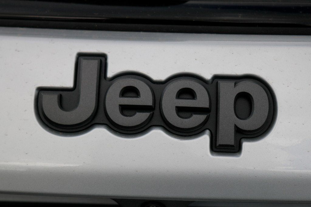 Thumbnail: 2026 Jeep Compass - 15