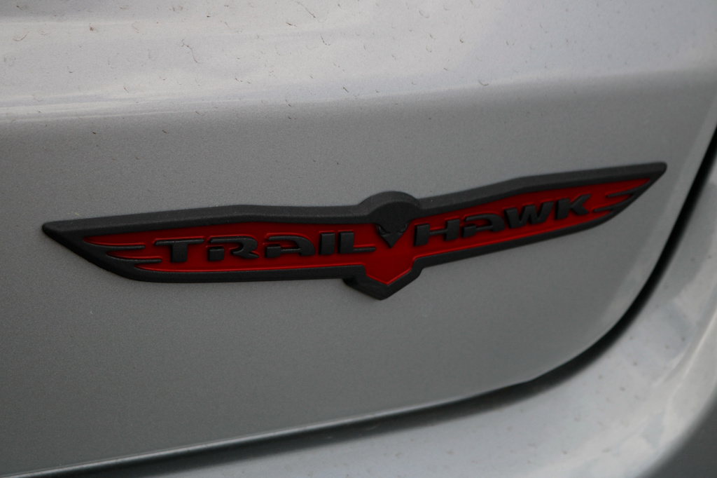 Thumbnail: 2026 Jeep Compass - 17
