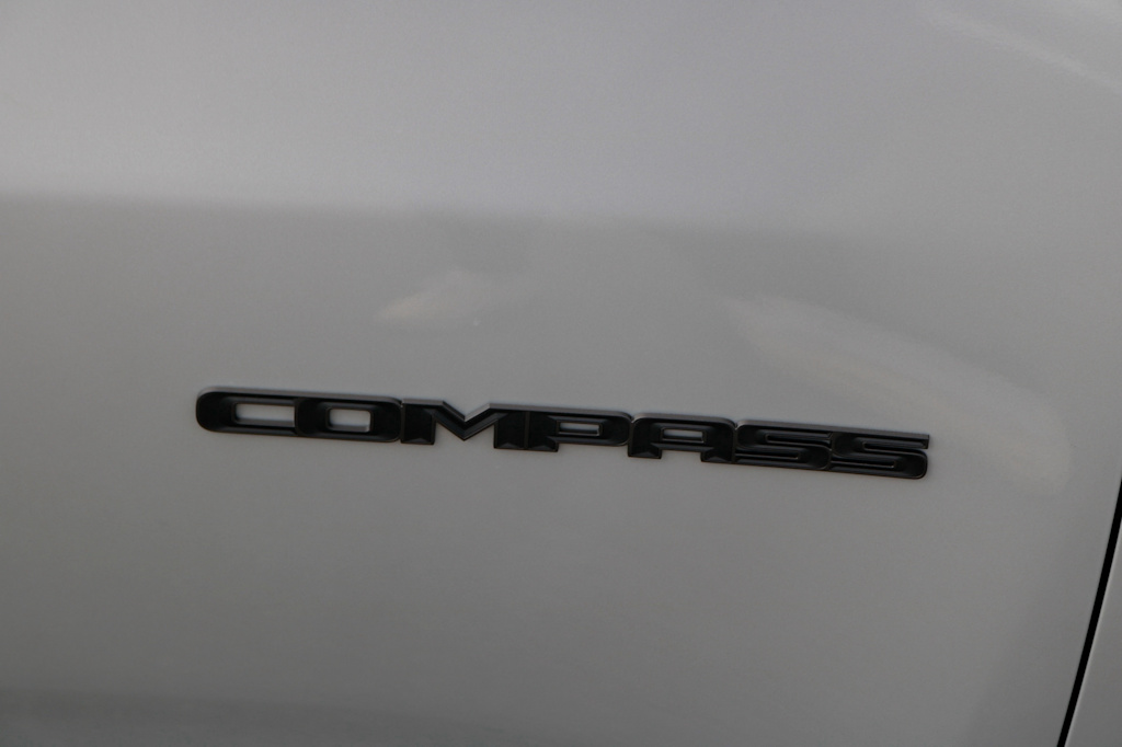 Thumbnail: 2026 Jeep Compass - 16