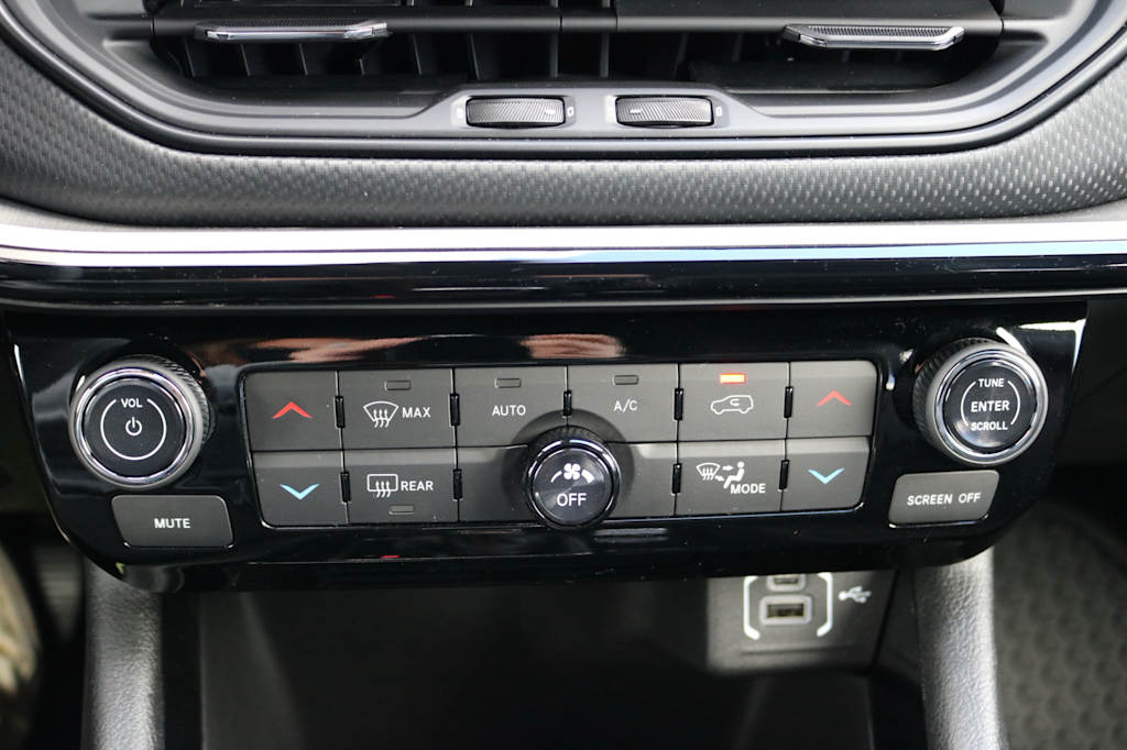 Thumbnail: 2026 Jeep Compass - 19