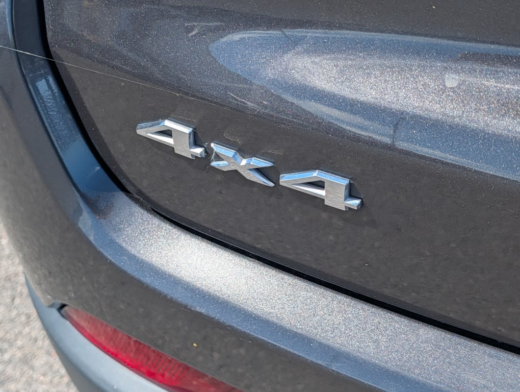 Thumbnail: 2022 Jeep Compass - 6