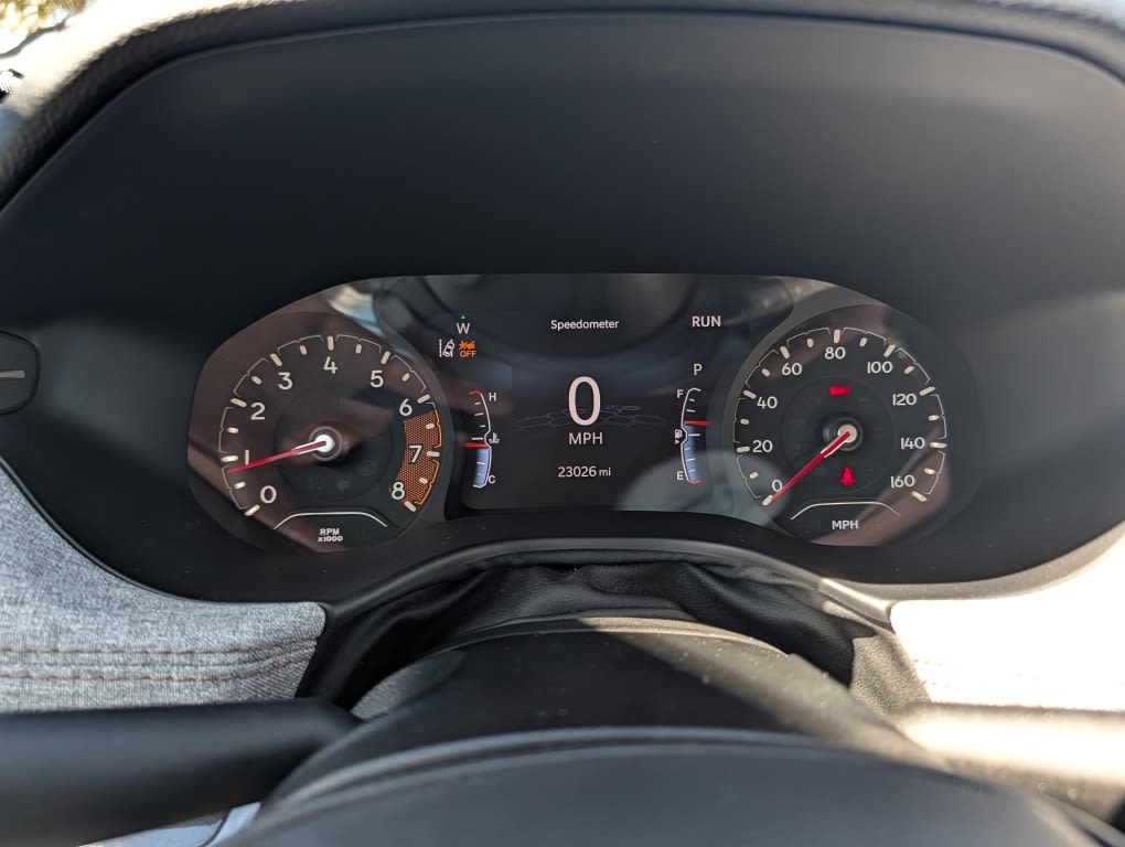 Thumbnail: 2022 Jeep Compass - 13