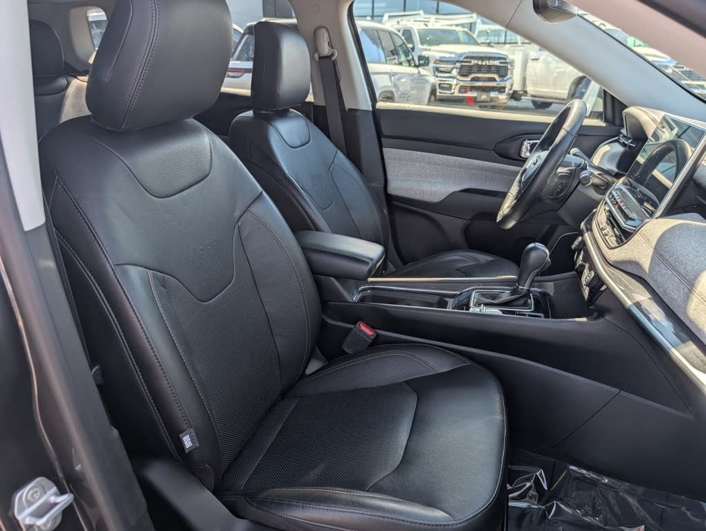 Thumbnail: 2022 Jeep Compass - 26