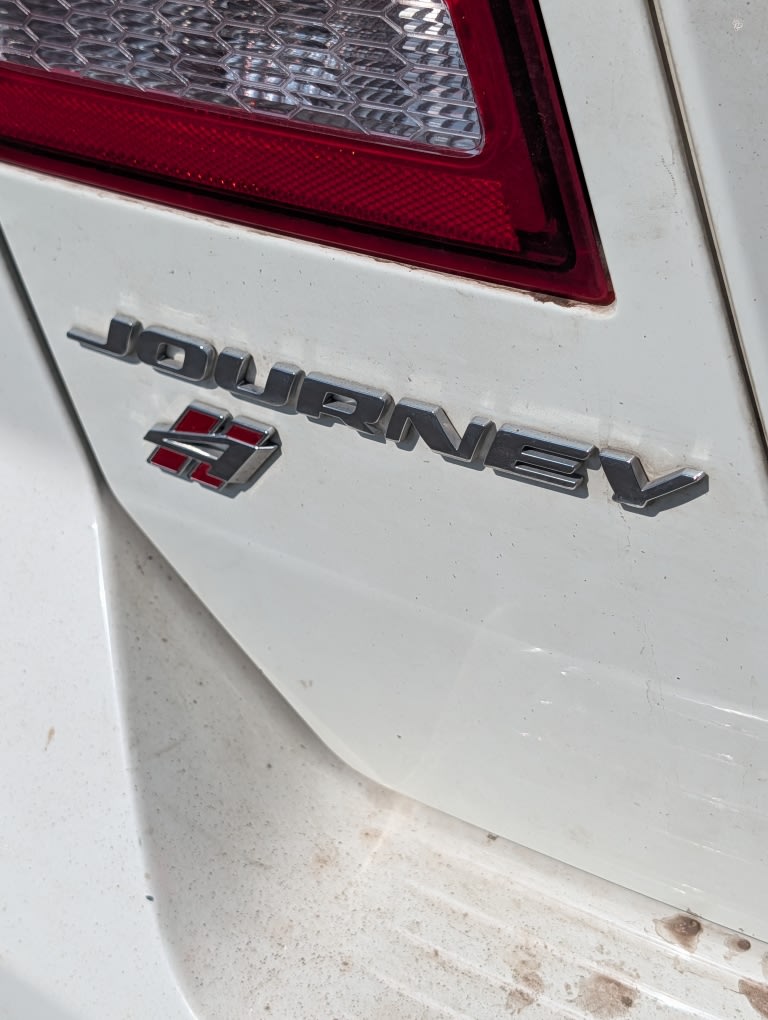 Thumbnail: 2019 Dodge Journey - 4