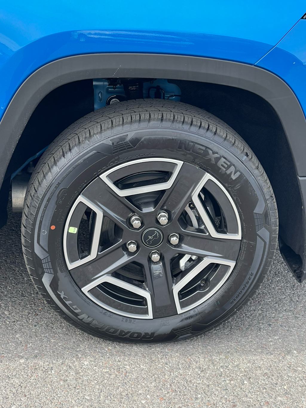Thumbnail: 2026 Jeep Cherokee - 7