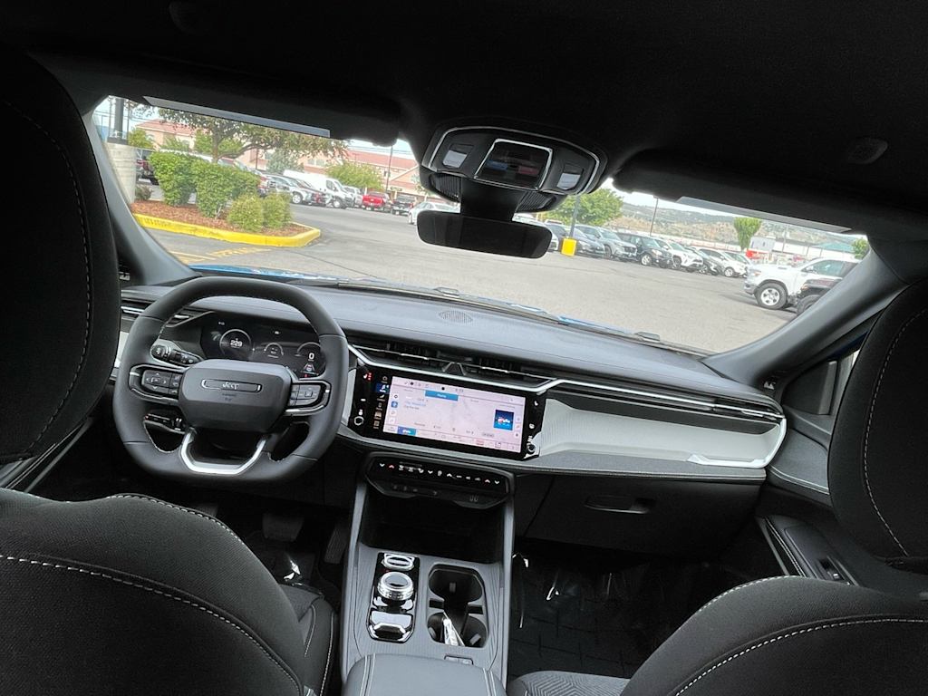 Thumbnail: 2026 Jeep Cherokee - 2