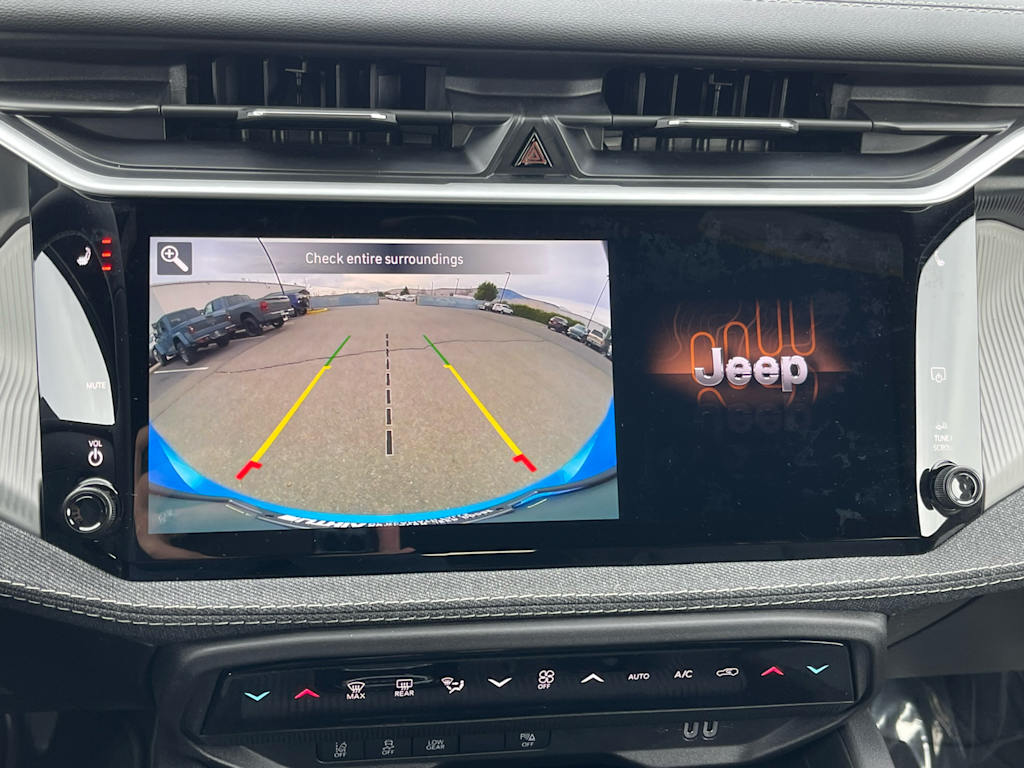 Thumbnail: 2026 Jeep Cherokee - 18