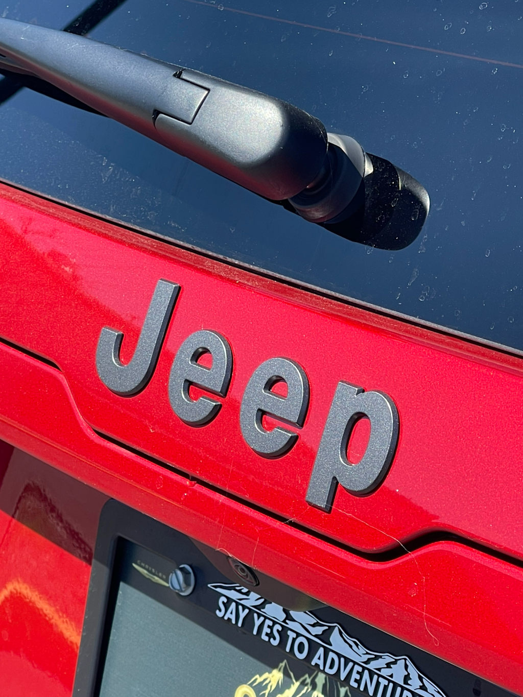 Thumbnail: 2026 Jeep Cherokee - 6