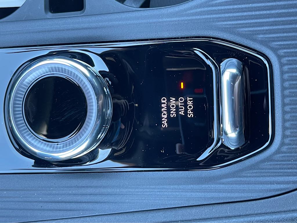 Thumbnail: 2026 Jeep Cherokee - 12