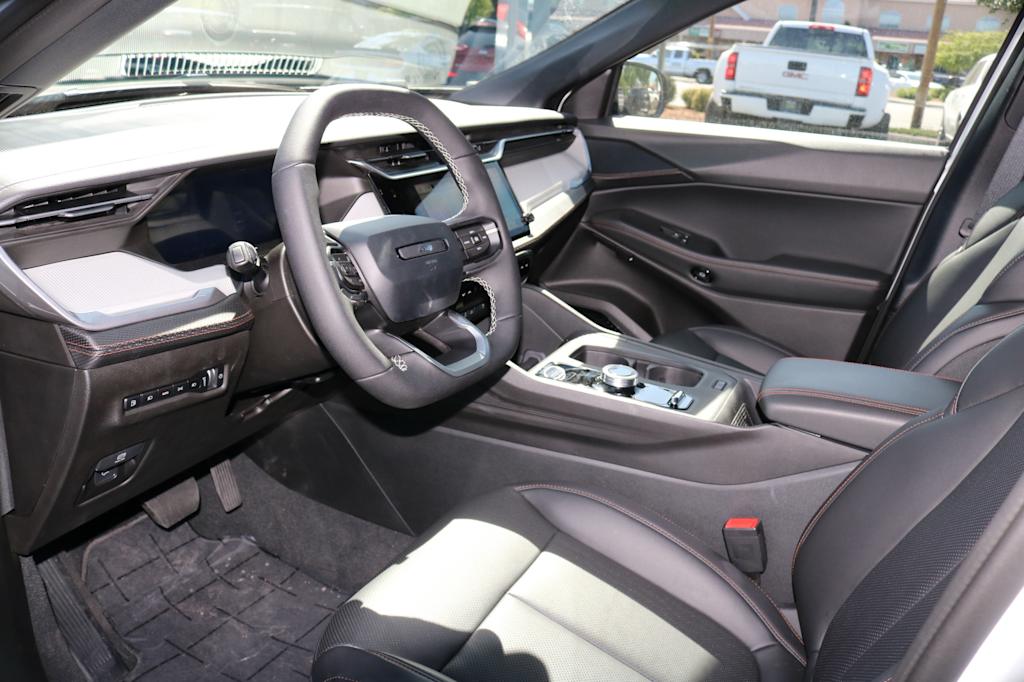 Thumbnail: 2026 Jeep Cherokee - 2