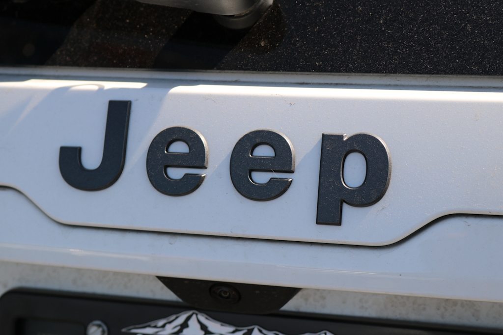 Thumbnail: 2026 Jeep Cherokee - 6