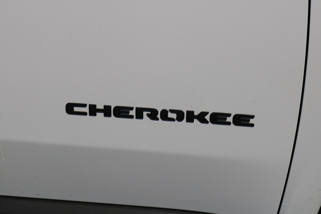 Thumbnail: 2026 Jeep Cherokee - 19