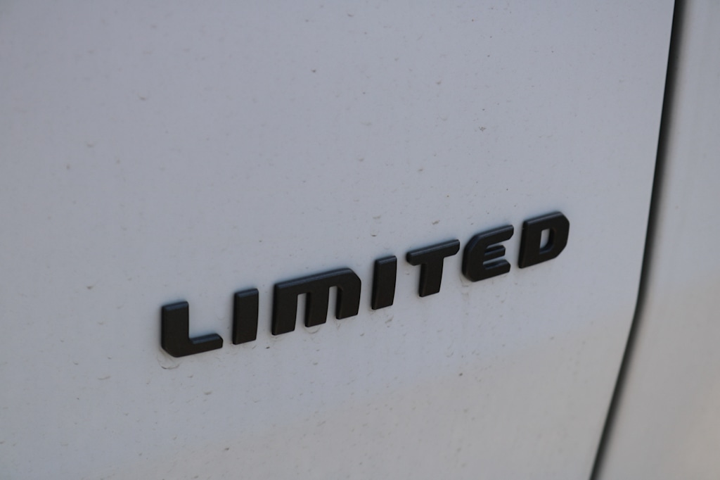 Thumbnail: 2026 Jeep Cherokee - 20