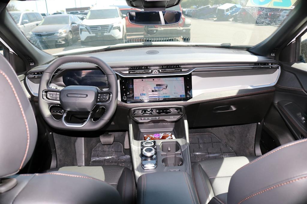 Thumbnail: 2026 Jeep Cherokee - 8