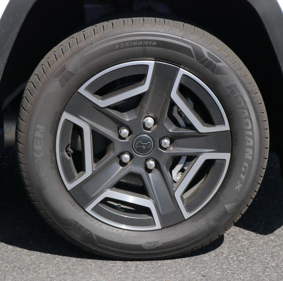 Thumbnail: 2026 Jeep Cherokee - 7