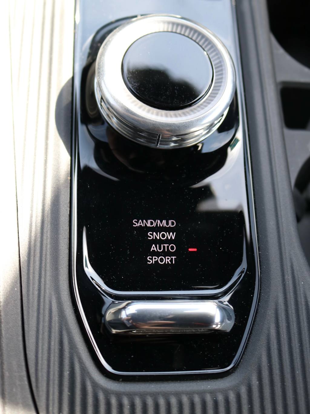 Thumbnail: 2026 Jeep Cherokee - 24
