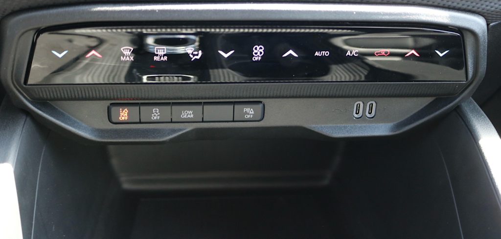Thumbnail: 2026 Jeep Cherokee - 23