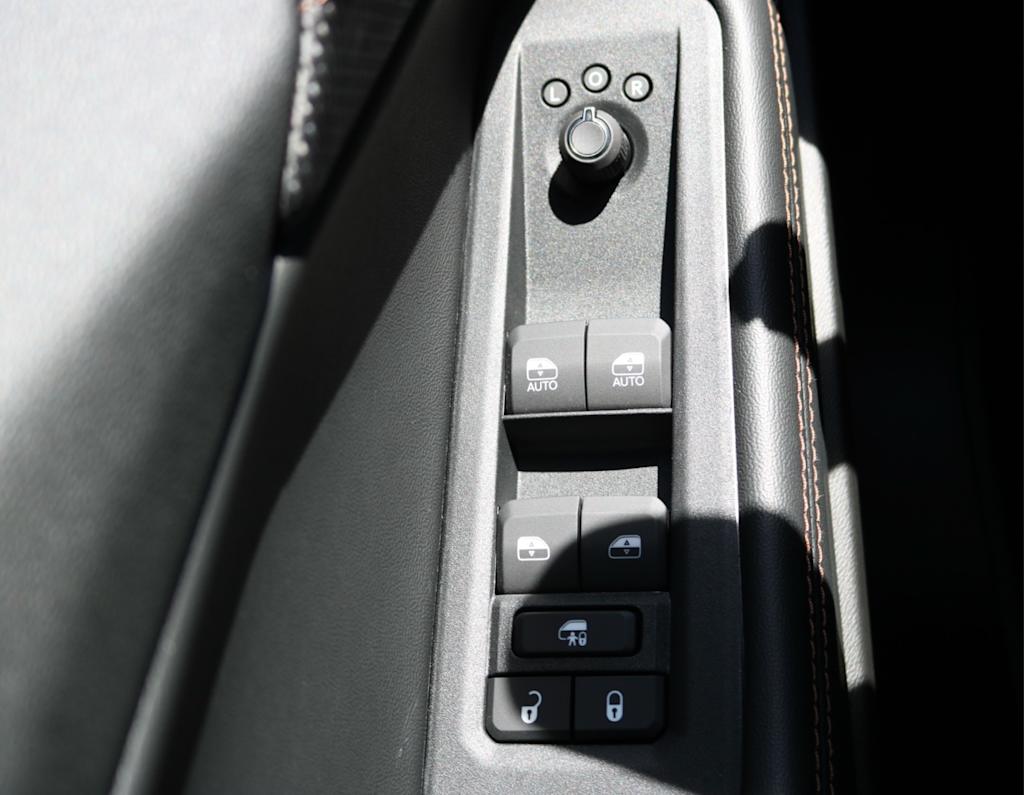 Thumbnail: 2026 Jeep Cherokee - 25