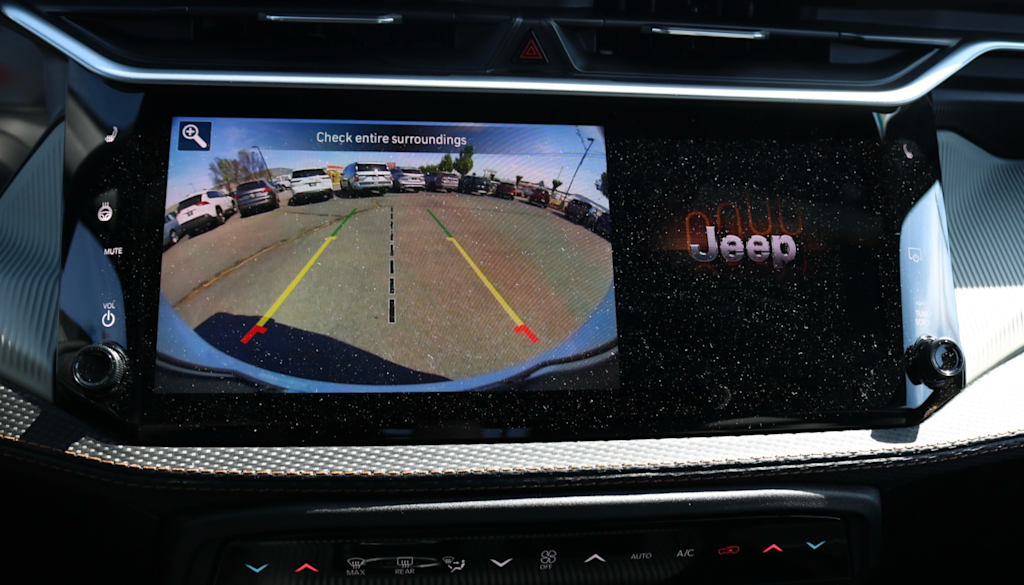 Thumbnail: 2026 Jeep Cherokee - 22