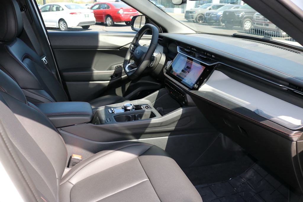 Thumbnail: 2026 Jeep Cherokee - 13