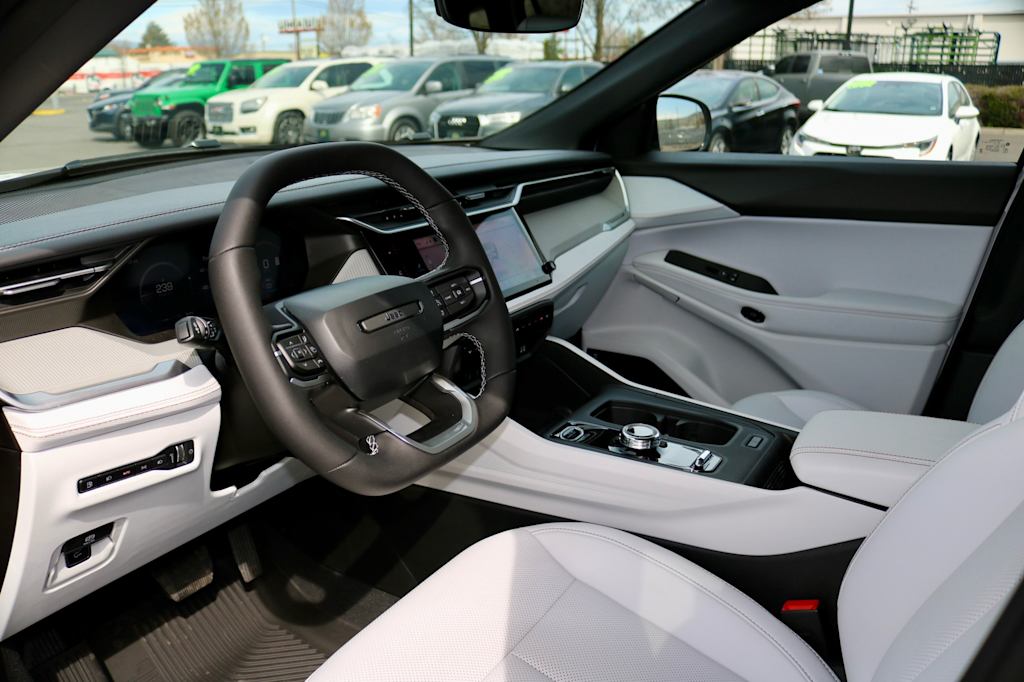 Thumbnail: 2026 Jeep Cherokee - 2