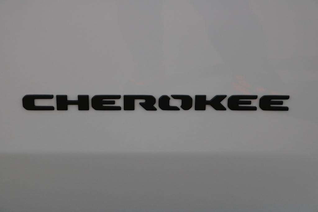Thumbnail: 2026 Jeep Cherokee - 5