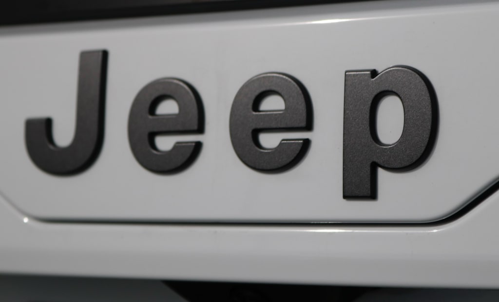 Thumbnail: 2026 Jeep Cherokee - 20
