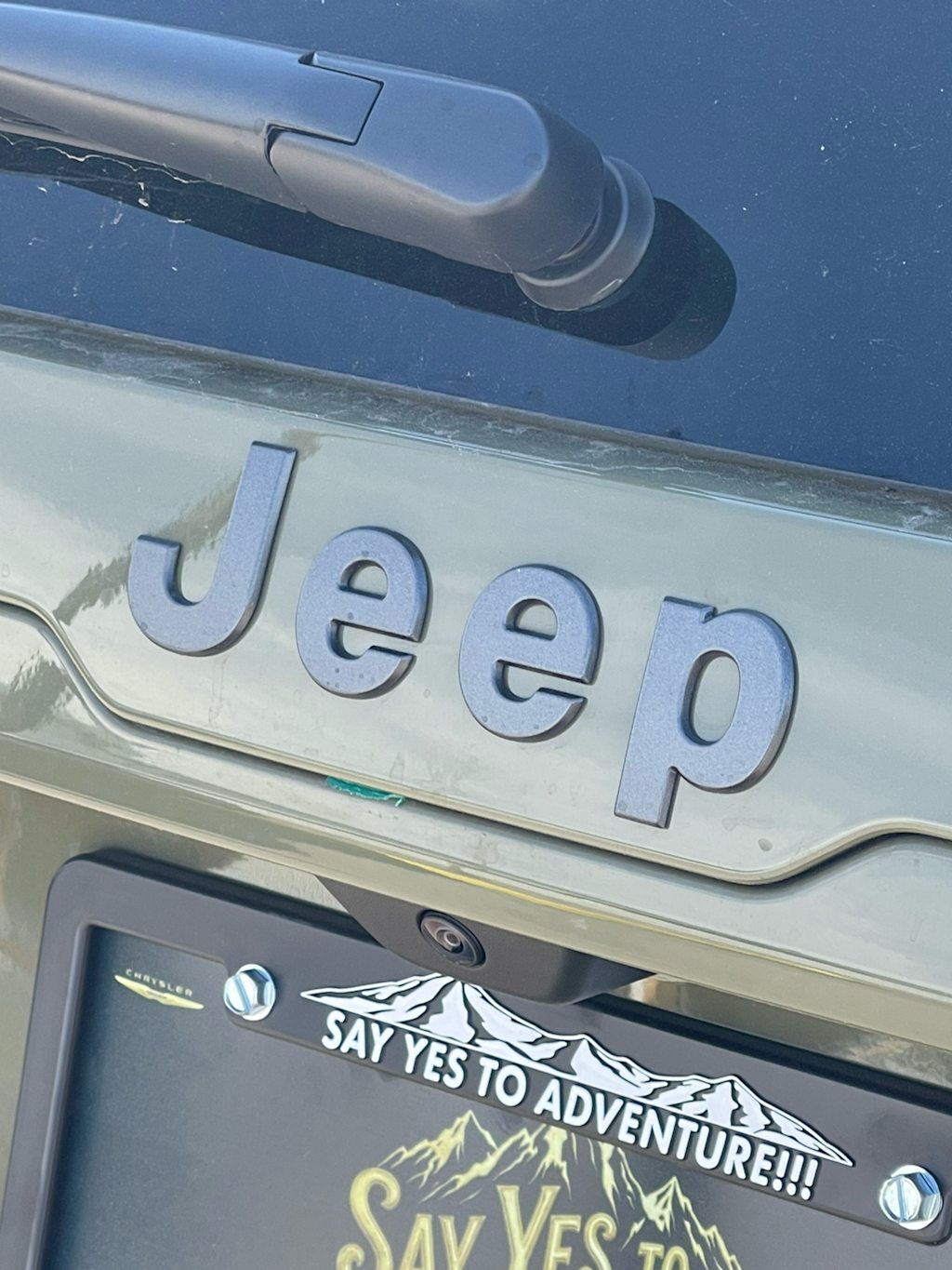 Thumbnail: 2026 Jeep Cherokee - 19